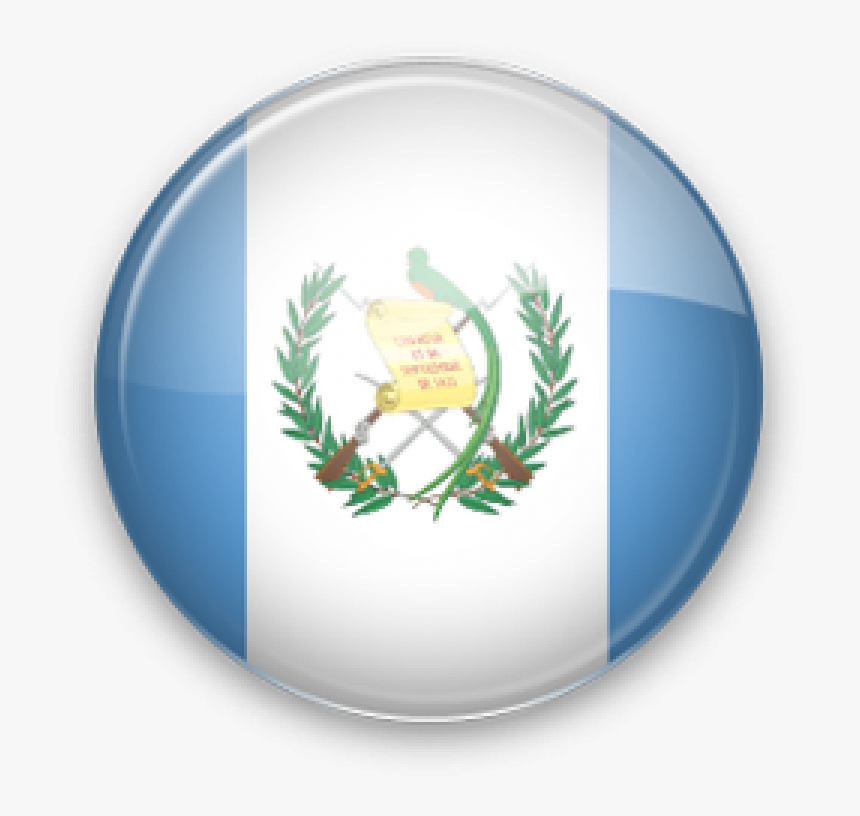Transparent Bandera Venezuela Png - Flag Of Guatemala No Background, Png Download, Free Download