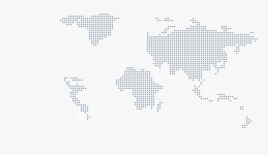 Dot Png Wallpaper Full - World Map Dot Png, Transparent Png, Free Download