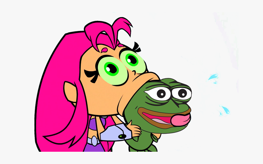 Transparent Happy Pepe Png - Pepe Suck, Png Download, Free Download