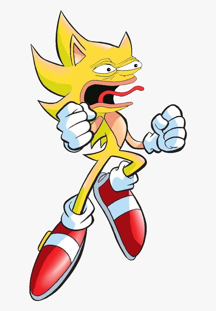 Sonic The Hedgehog Https Www Google, HD Png Download, Free Download