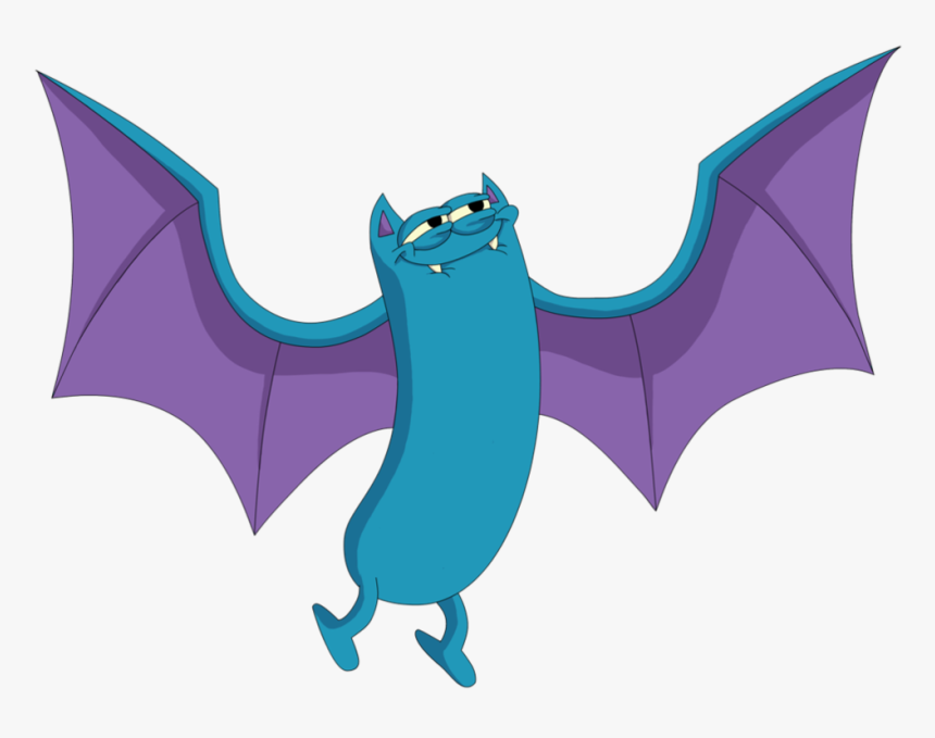 Does Golbat Close His Mouth, HD Png Download, Free Download