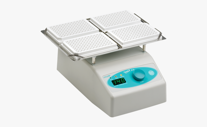 Orbit™ Digital Microtube And Microplate Shakers - Orbital Microplate Shaker, HD Png Download, Free Download