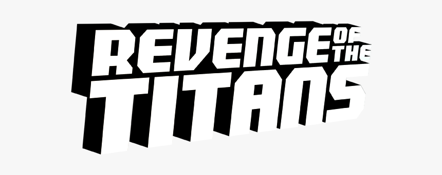Revenge Of The Titans, HD Png Download, Free Download