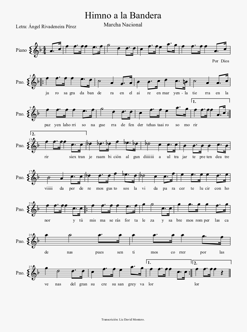 Gap Of Dunloe Sheet Music, HD Png Download, Free Download