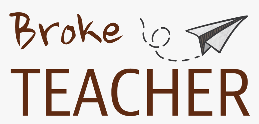 Broke Teacher, HD Png Download, Free Download