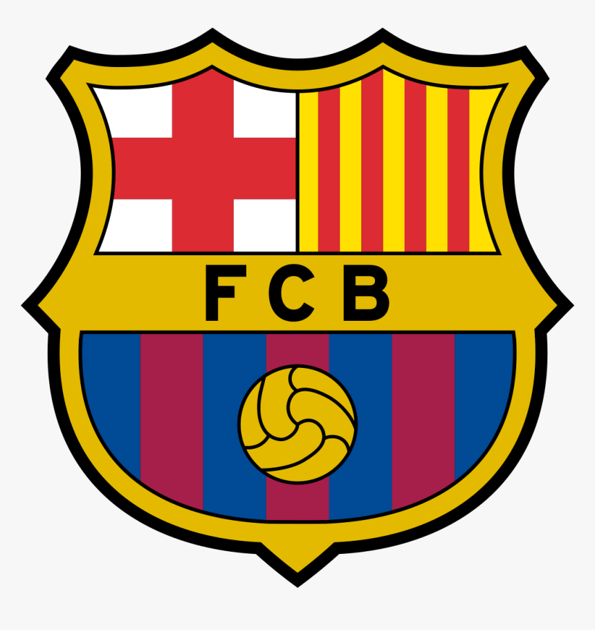 Barcelona Fc, HD Png Download, Free Download