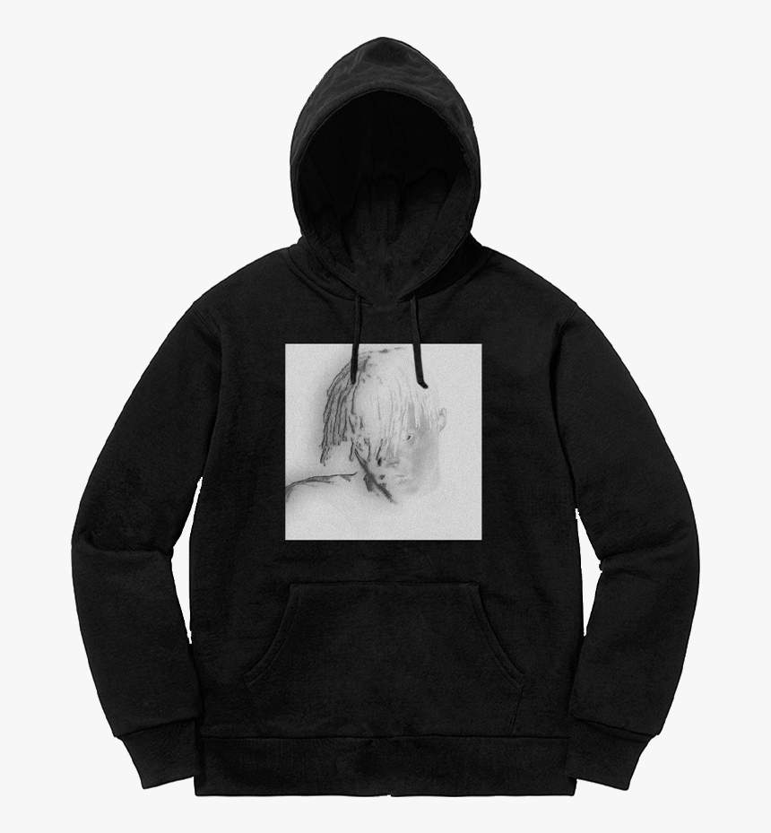 Juice Wrld Revenge Hoodie, HD Png Download, Free Download