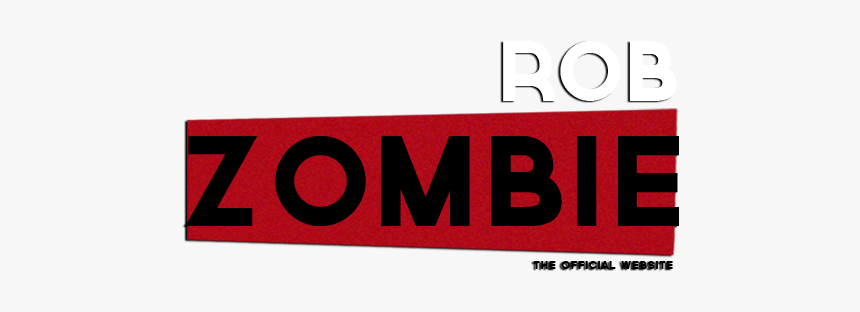 Rob Zombie, HD Png Download, Free Download