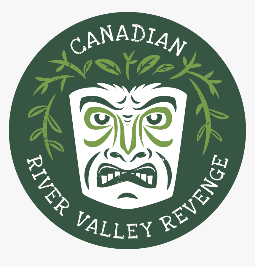 River Valley Revenge, HD Png Download, Free Download