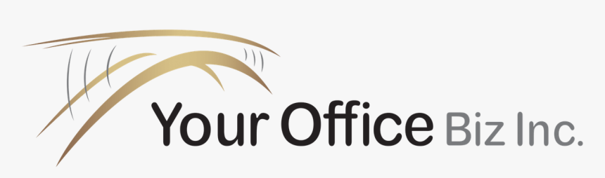 Your Office Biz Inc - Home Office, HD Png Download, Free Download