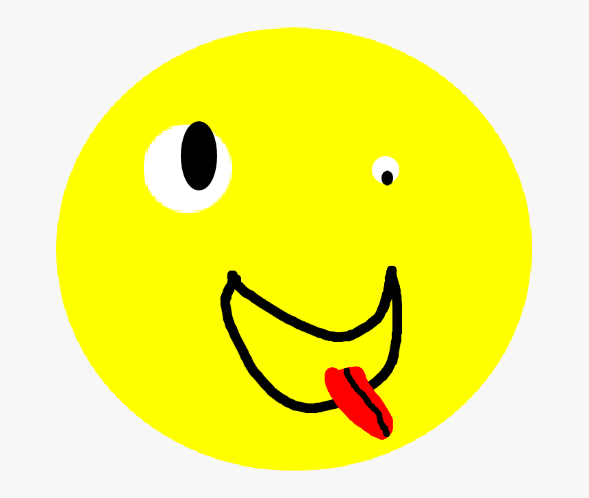 Smiley, HD Png Download, Free Download