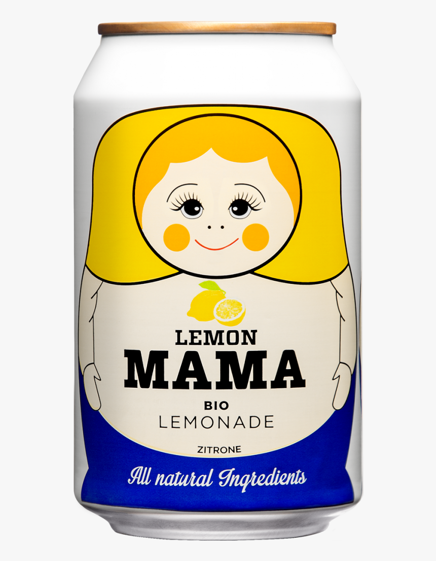 Lemon Mama Logo, HD Png Download, Free Download