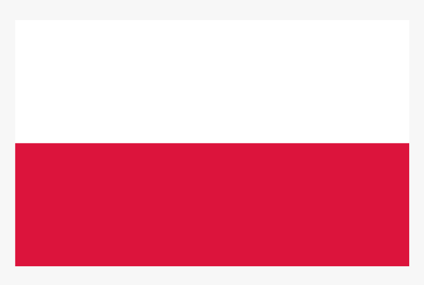 Pl Poland Flag Icon - Paper Product, HD Png Download, Free Download
