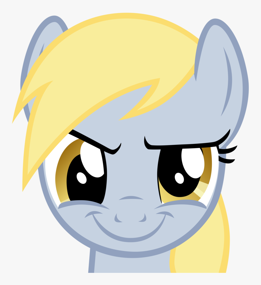 Derpy Gets Her Revenge On Trixie For Being Mean, HD Png Download, Free Download