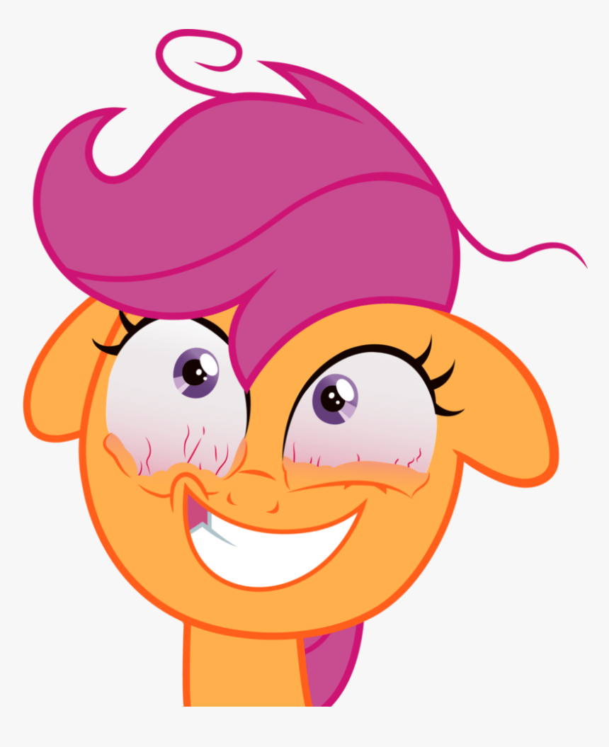 Scootaloo Best Night Ever, HD Png Download, Free Download