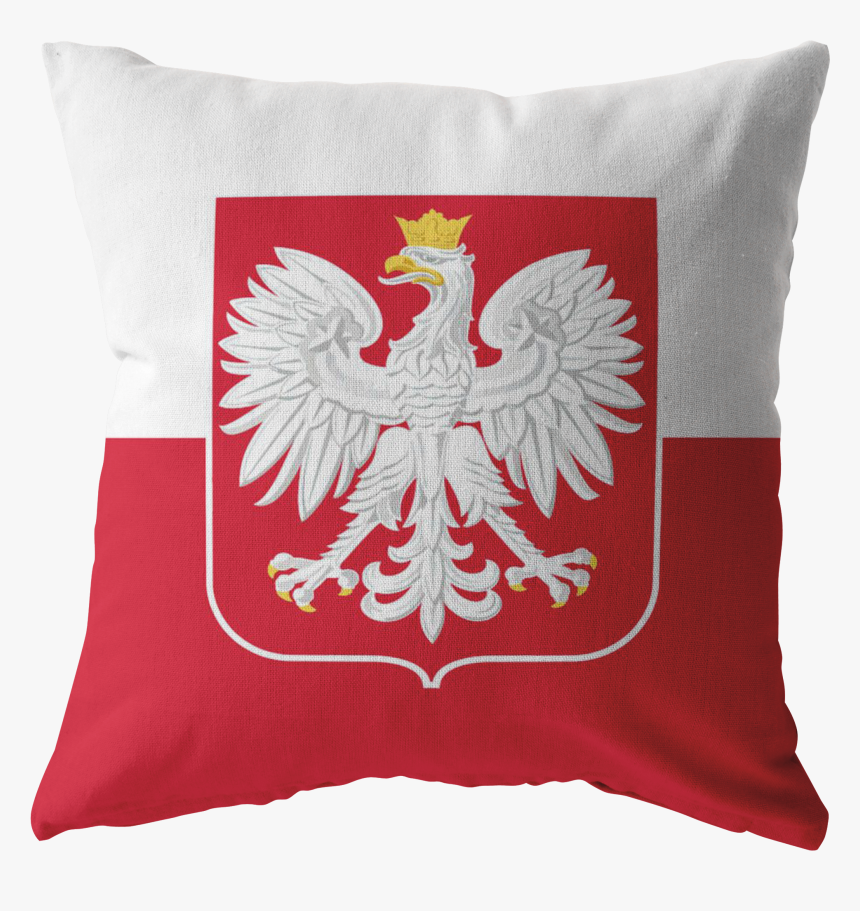 Eagle Poland Flag, HD Png Download, Free Download