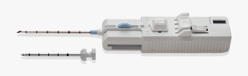 Core Needle Biopsy Device, HD Png Download, Free Download