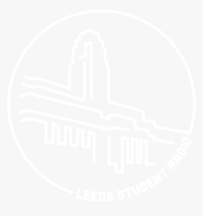 Leeds University Radio, HD Png Download, Free Download