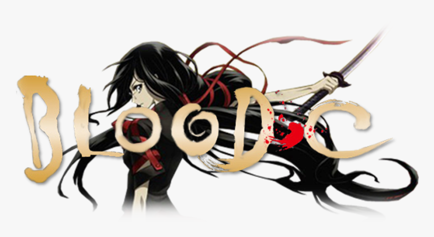 Blood, Gore, And Saya Image - Blood C Render Png, Transparent Png, Free Download