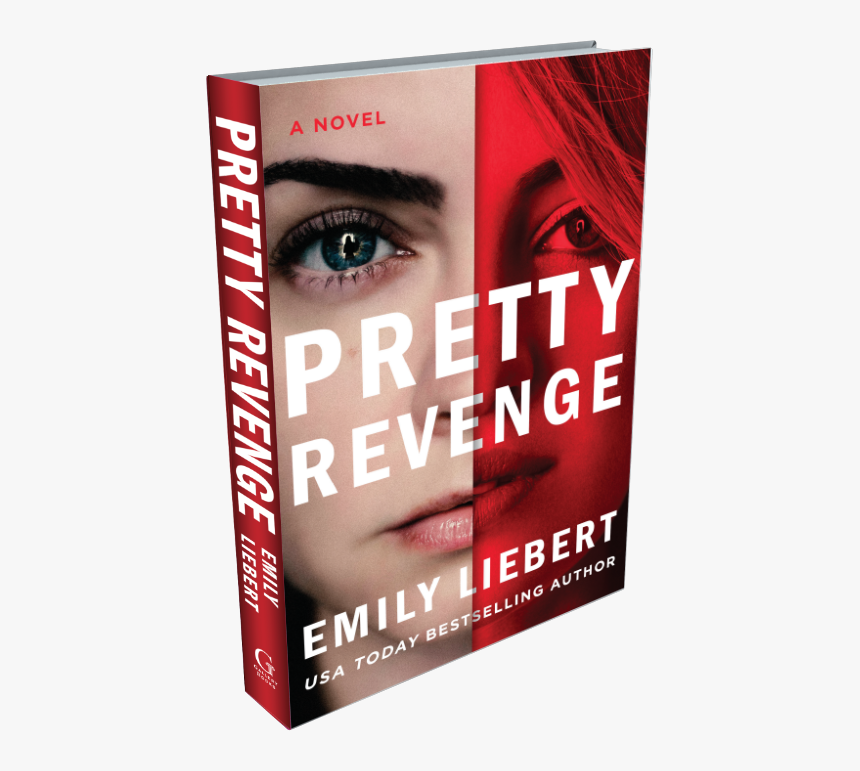 Pretty Revenge - Flyer, HD Png Download, Free Download