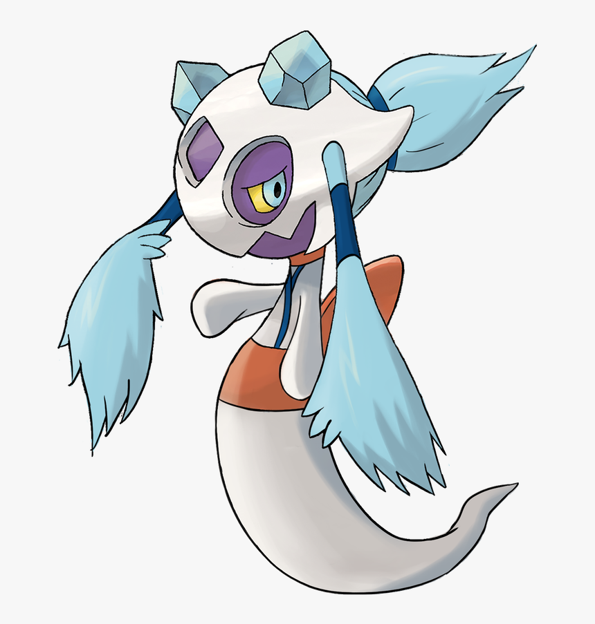4th Gen Ice Pokemon, HD Png Download, Free Download