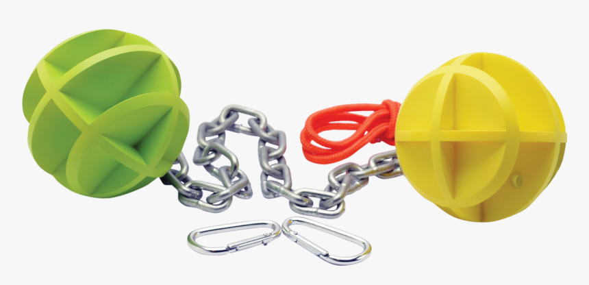 Sme Bbc Self-healing Bouncing Ball Trgt - Chain, HD Png Download, Free Download