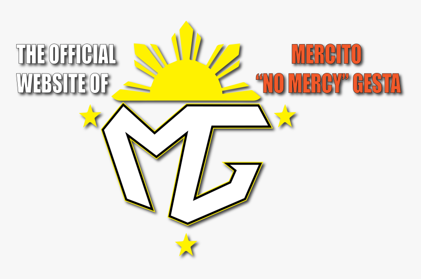 Mercito "no Mercy - Emblem, HD Png Download, Free Download