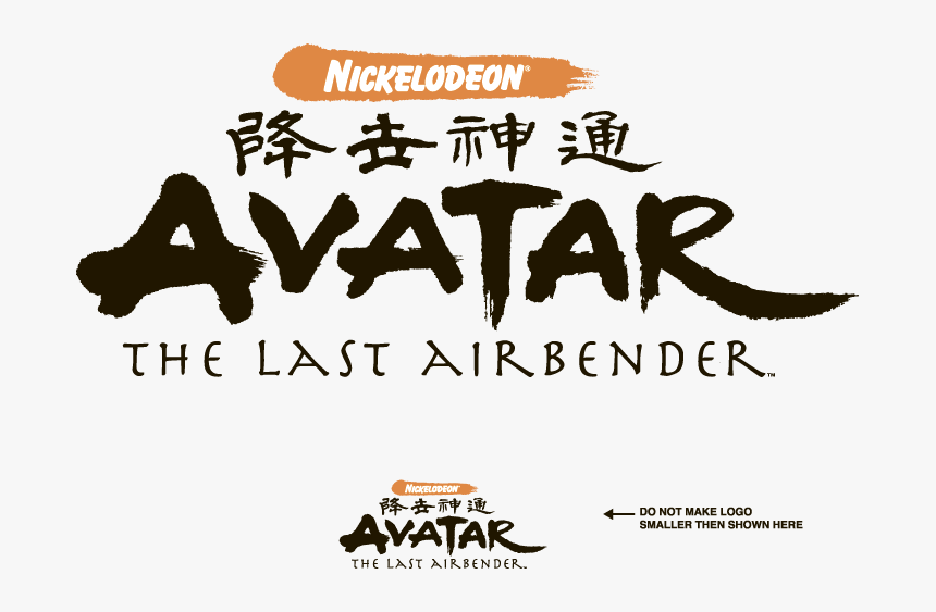 Avatar The Last Airbender, HD Png Download, Free Download