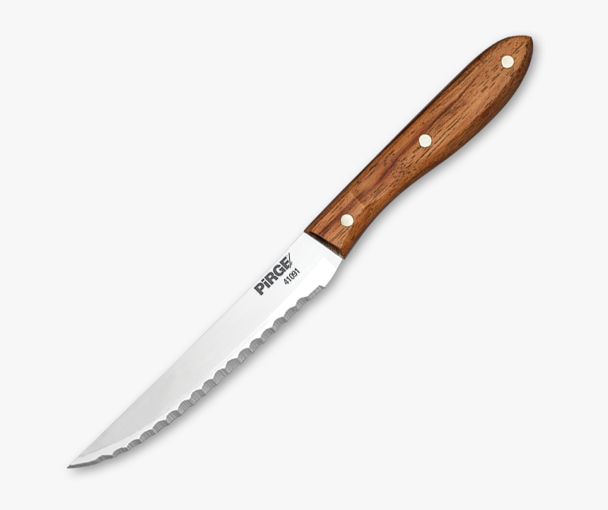 Steak Knife Png, Transparent Png, Free Download