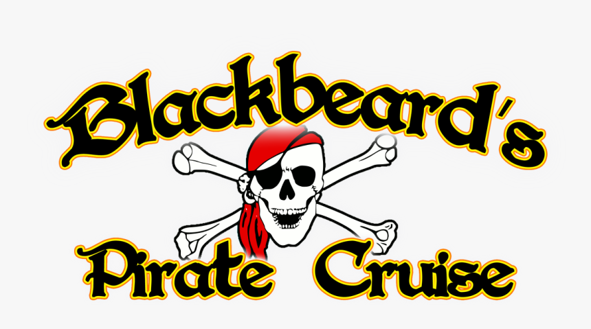 Blackbeard's Pirate Cruise Myrtle Beach, HD Png Download, Free Download