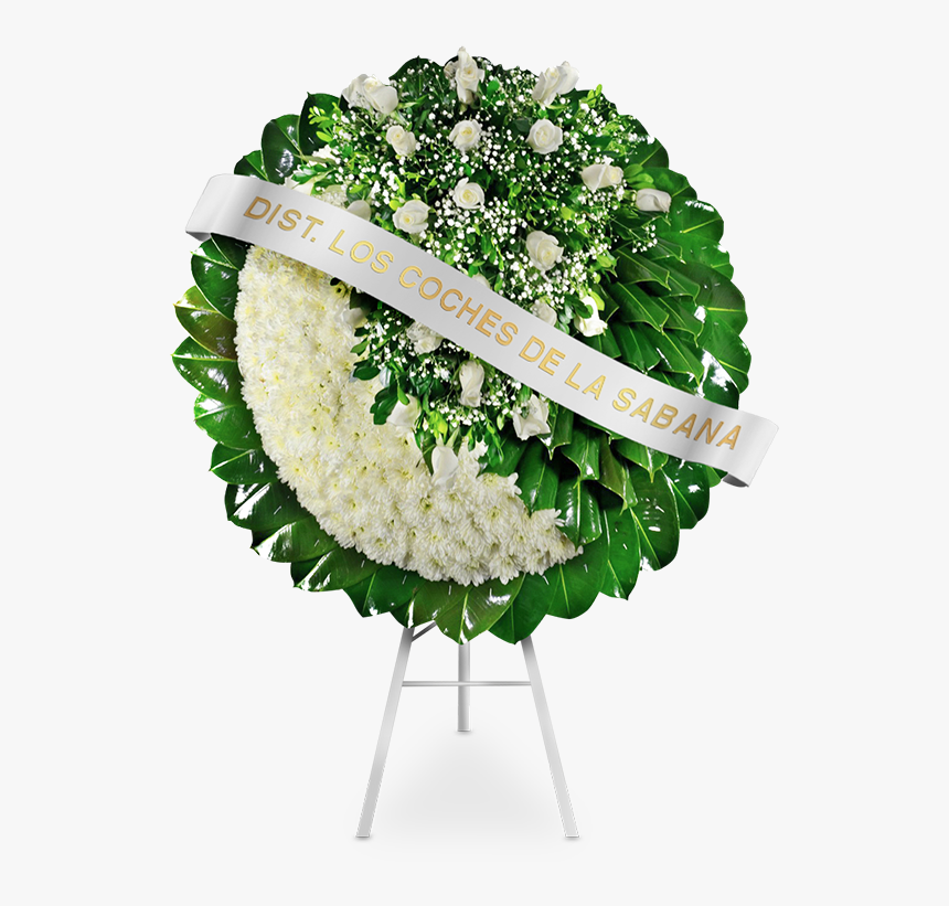 Corona Funebre, HD Png Download, Free Download