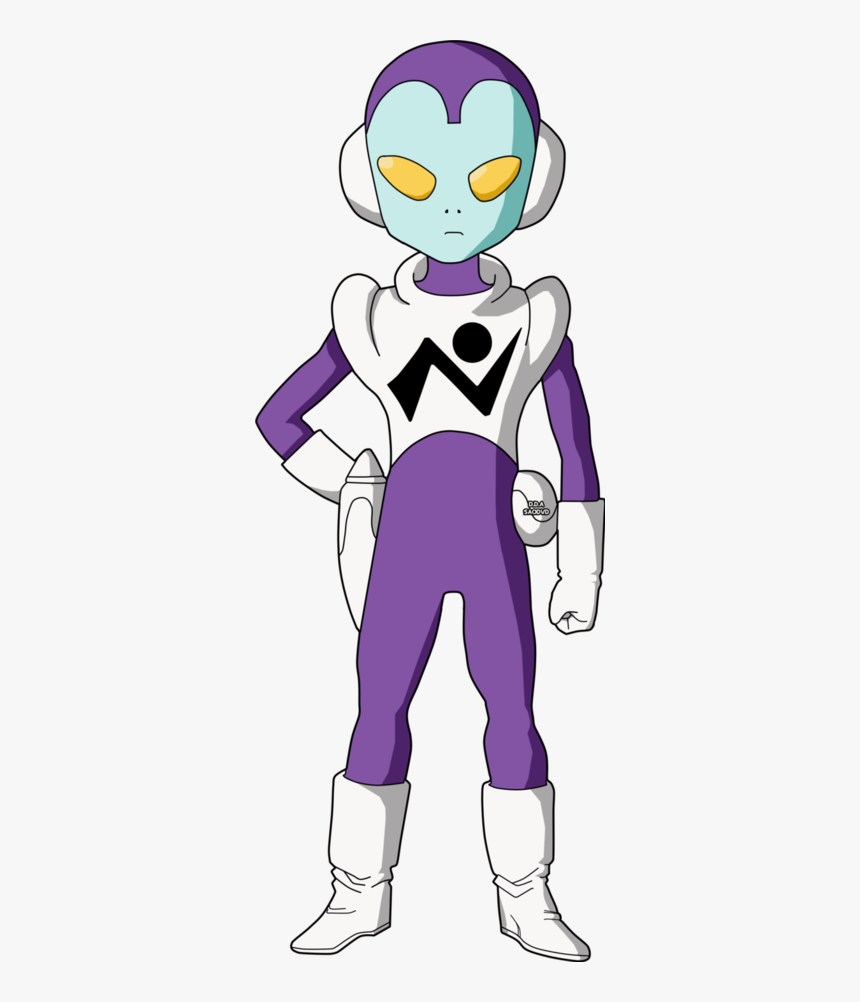 Https - //static - Tvtropes - Patrullero Galactico - Imagenes De Dragon Ball Super Png Download -