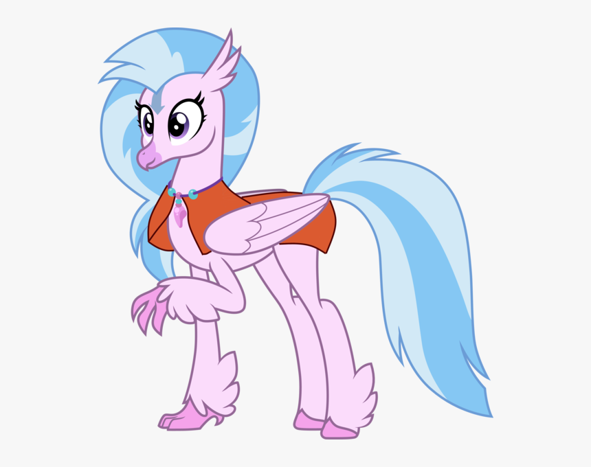 Silverstream Mlp, HD Png Download, Free Download