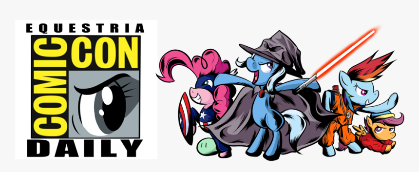 Captain America, Comic Con, Dragon Ball, Equestria - San Diego Comic Con Icon, HD Png Download, Free Download