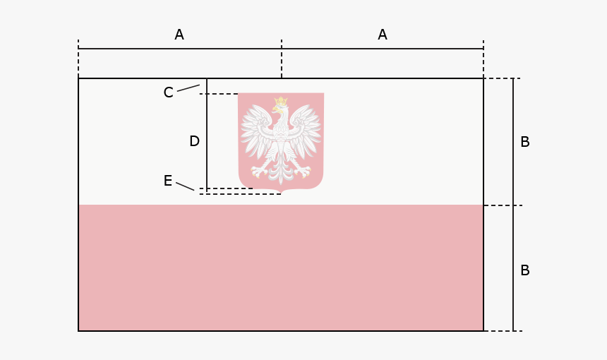 Polish Ministry Of Sport And Tourism, HD Png Download, Free Download