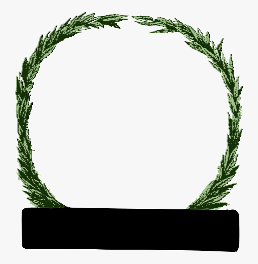 Wreath, HD Png Download, Free Download