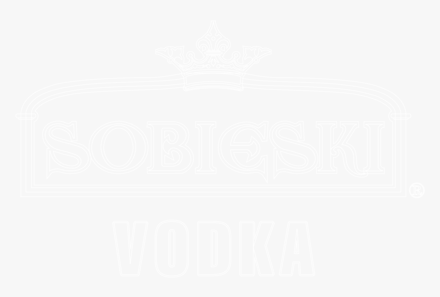 Sobieski - Hyatt White Logo Png, Transparent Png, Free Download