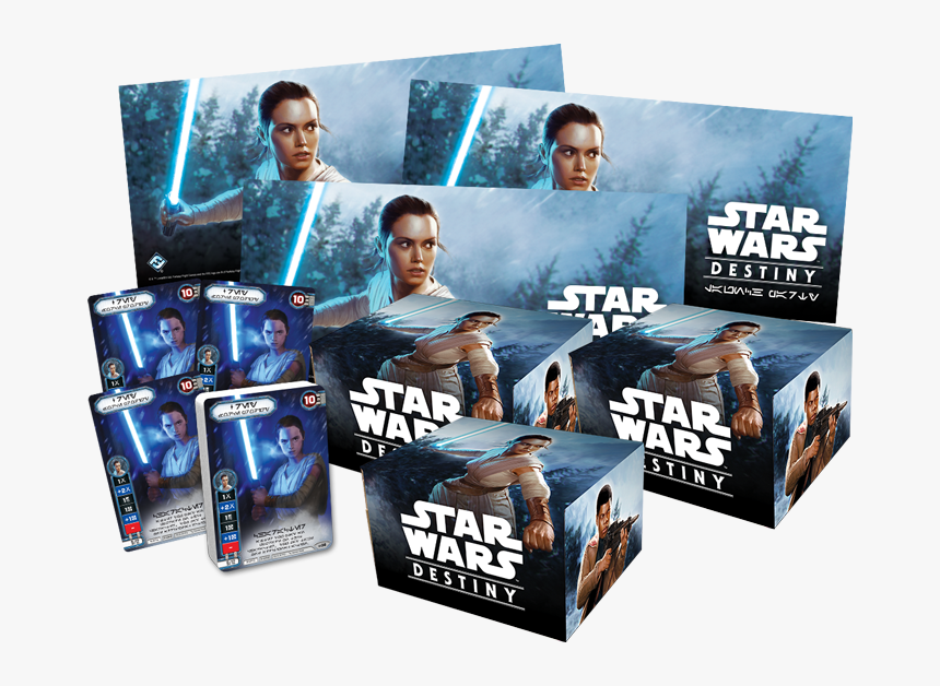 Игра Звездные войны Дестини. Star Wars Destiny PNP. Star Wars Destiny Rey.
