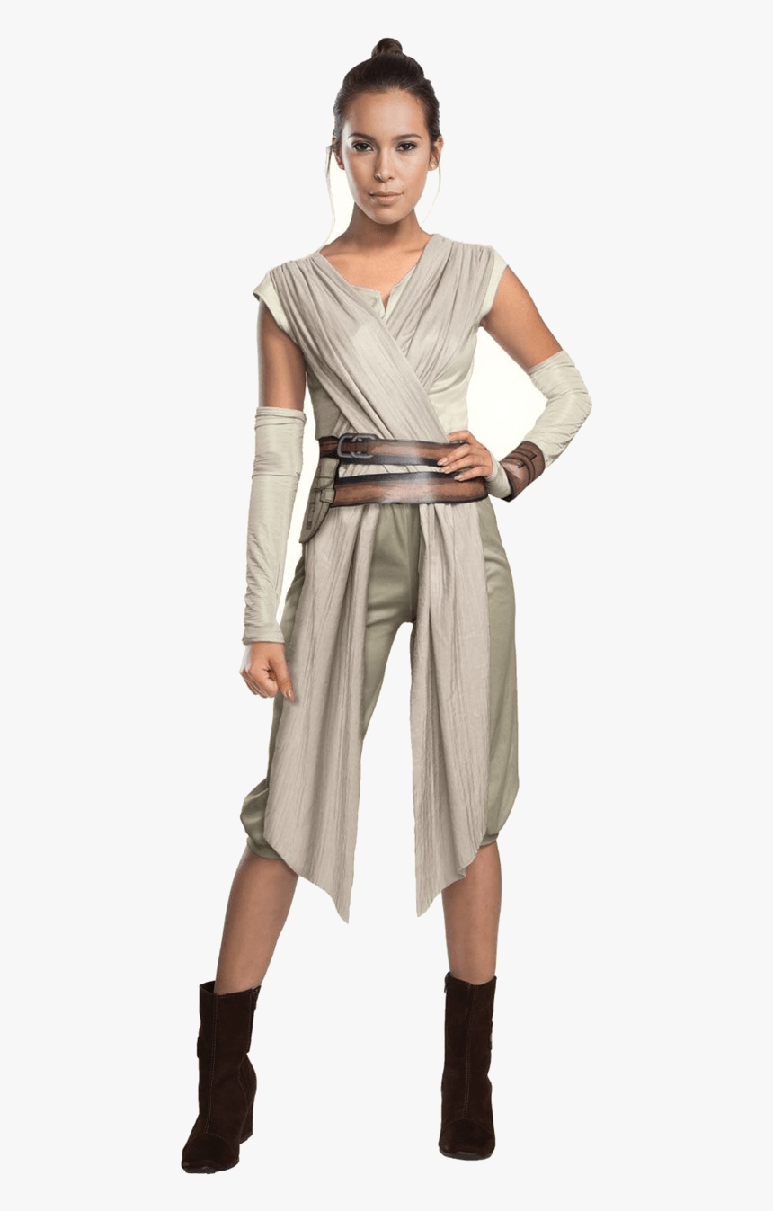 Star Wars Characters Costumes, HD Png Download, Free Download