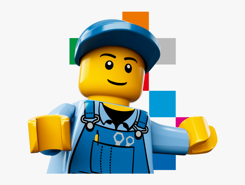 Lego Pictures To Pin On Pinterest Pinsdaddy - Lego Fun Fest Png, Transparent Png, Free Download