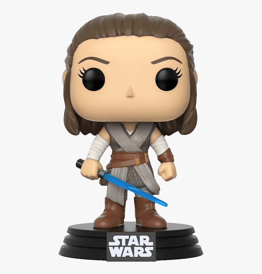 Funko Pop Star Wars - Funko Pop Star Wars 190, HD Png Download, Free Download