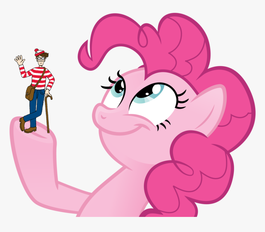 Pinkie Pie Meme, HD Png Download, Free Download