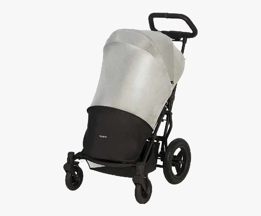 Fastfold Sun And Snooze Shade - Stroller Micralite, HD Png Download, Free Download