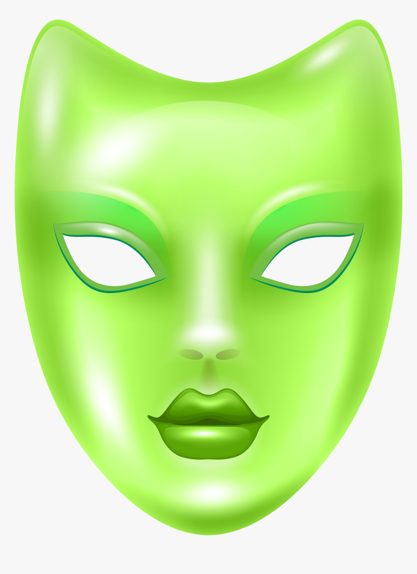 Carnival Green Png Clip, Transparent Png, Free Download