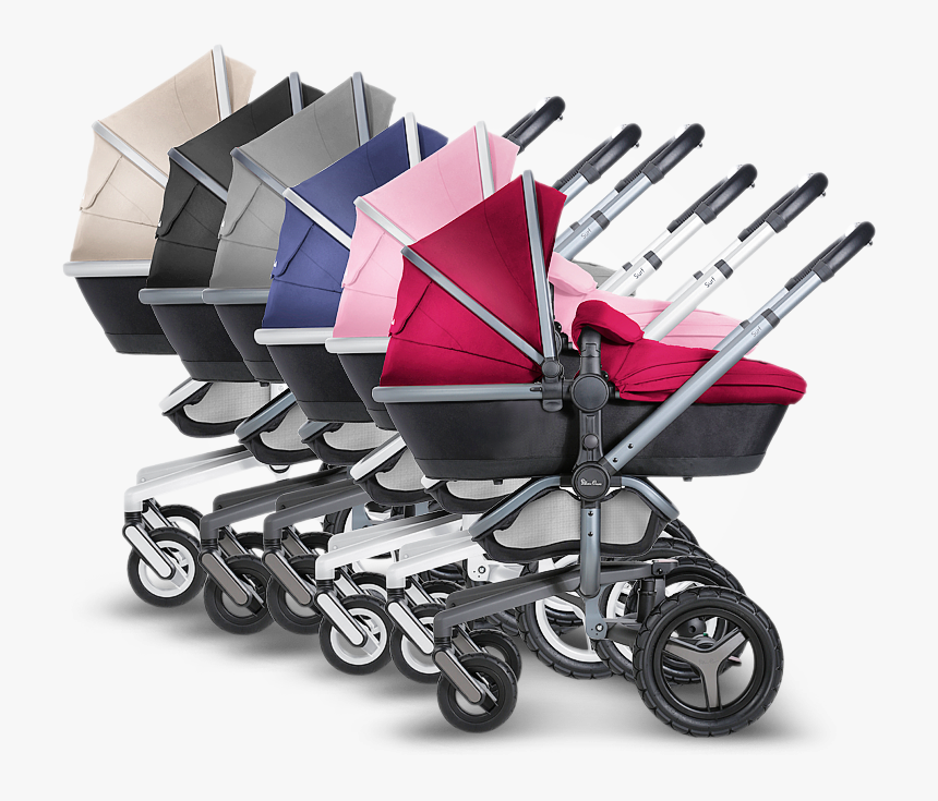 Baby Carriage, HD Png Download, Free Download