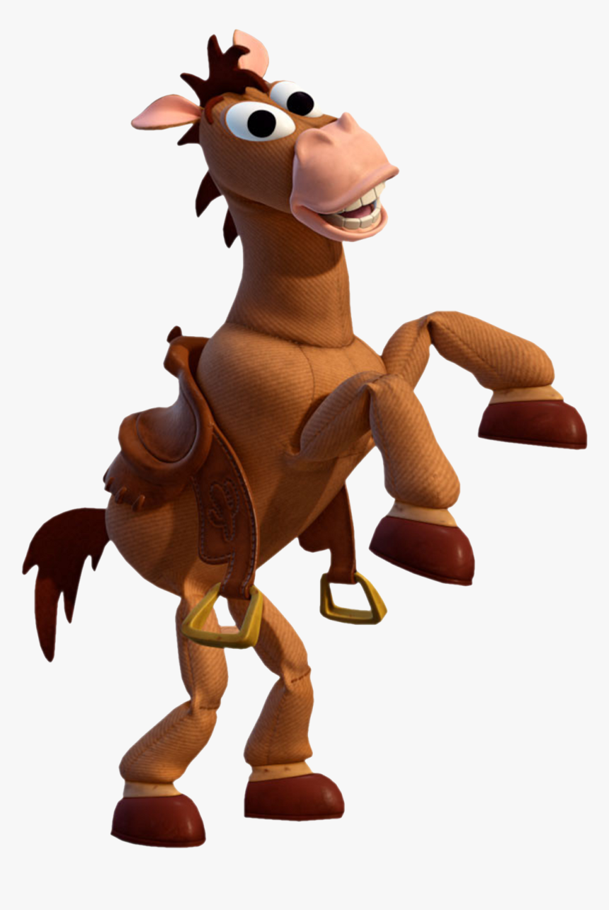 Bullseye Toy Story Png, Transparent Png, Free Download
