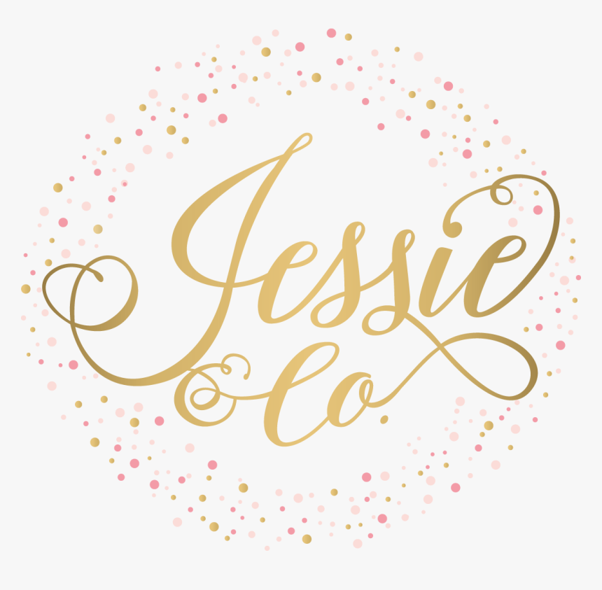 Jessie Cake & Co Logo, HD Png Download, Free Download