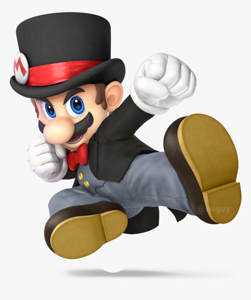 Mama Luigi Png, Transparent Png, Free Download