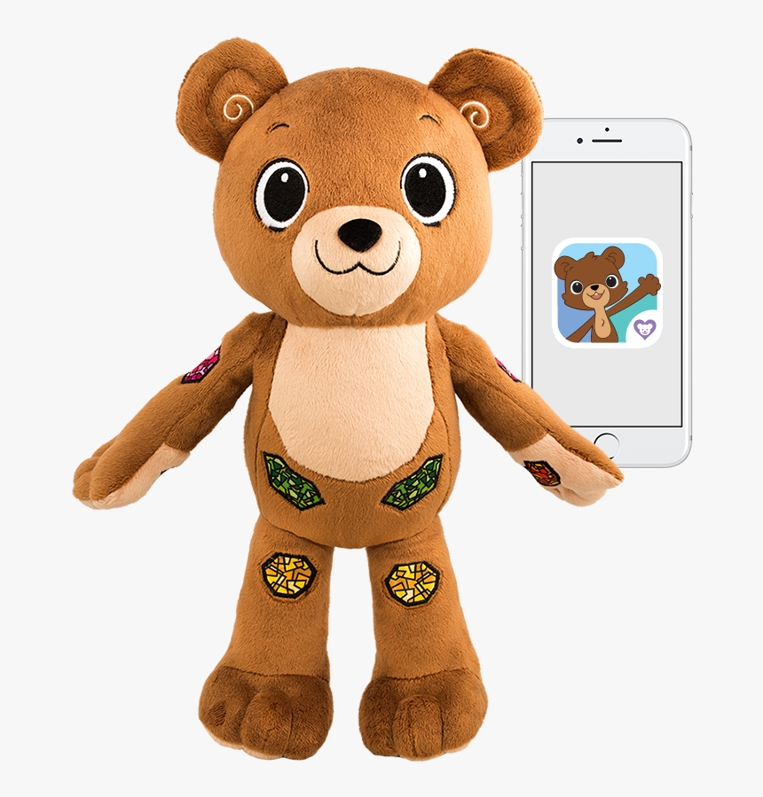 Jerry The Bear, HD Png Download, Free Download