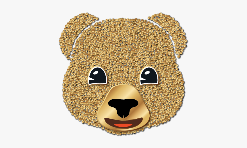 Brown Bear, HD Png Download, Free Download